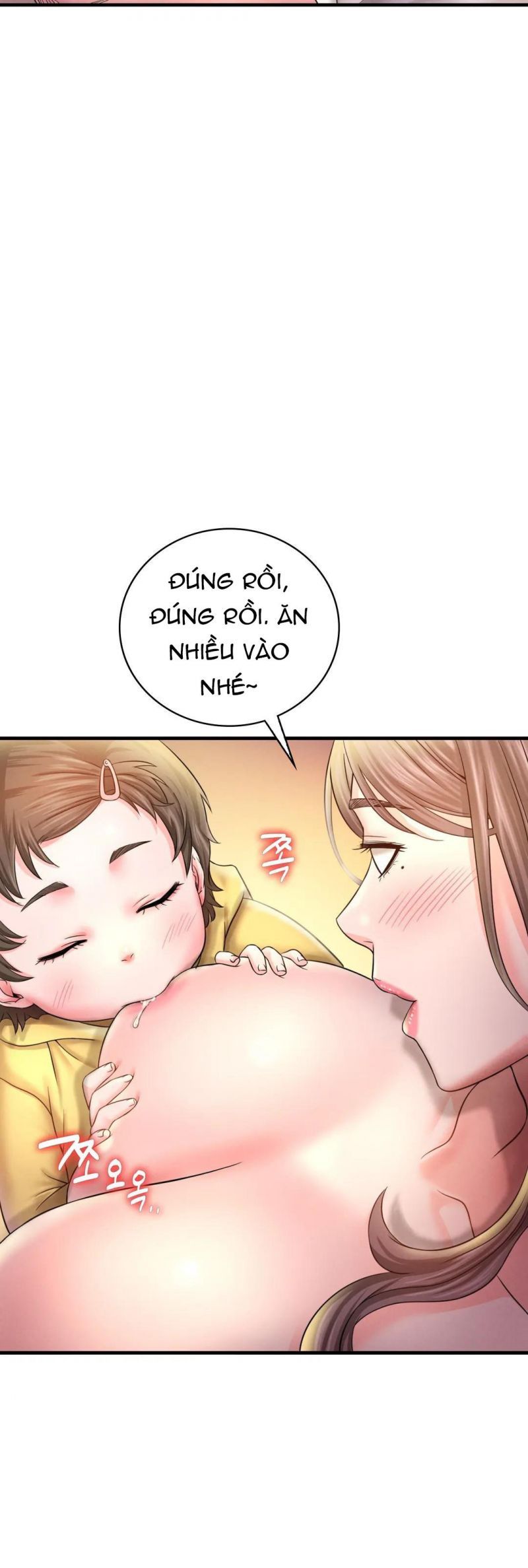 đọc truyện [18+] Cô Ấy Muốn Say Chương 3 ảnh 40 tại Thiên Thai Truyện