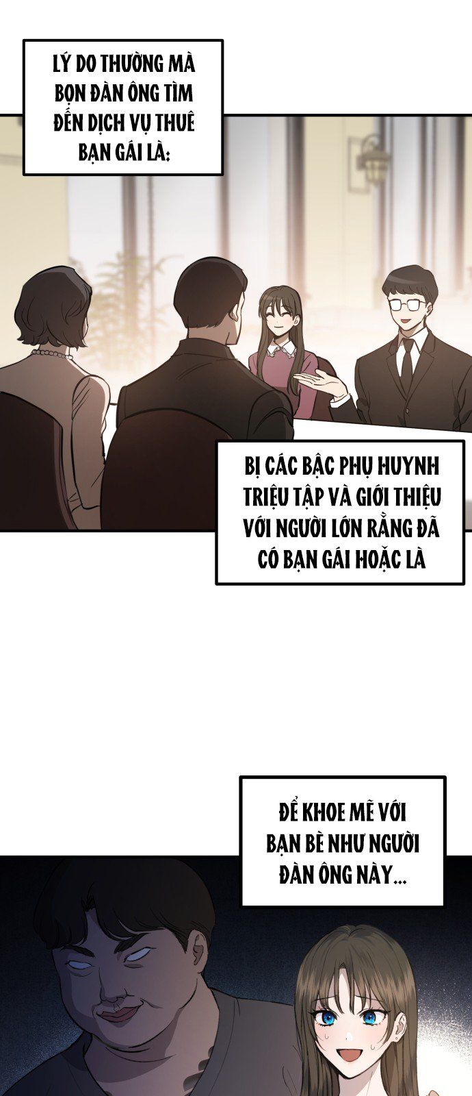 đọc truyện [18+] Cô Bạn Gái Thuê Chương 1.1 ảnh 6 tại Giả Dược