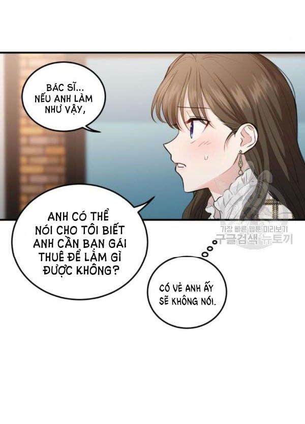 đọc truyện [18+] Cô Bạn Gái Thuê Chương 11.5 ảnh 10 tại Giả Dược