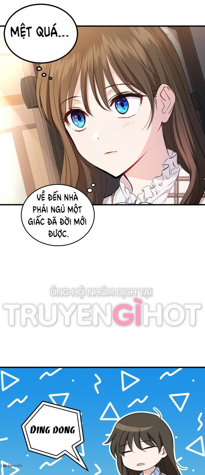 đọc truyện [18+] Cô Bạn Gái Thuê Chương 13.5 ảnh 13 tại Giả Dược