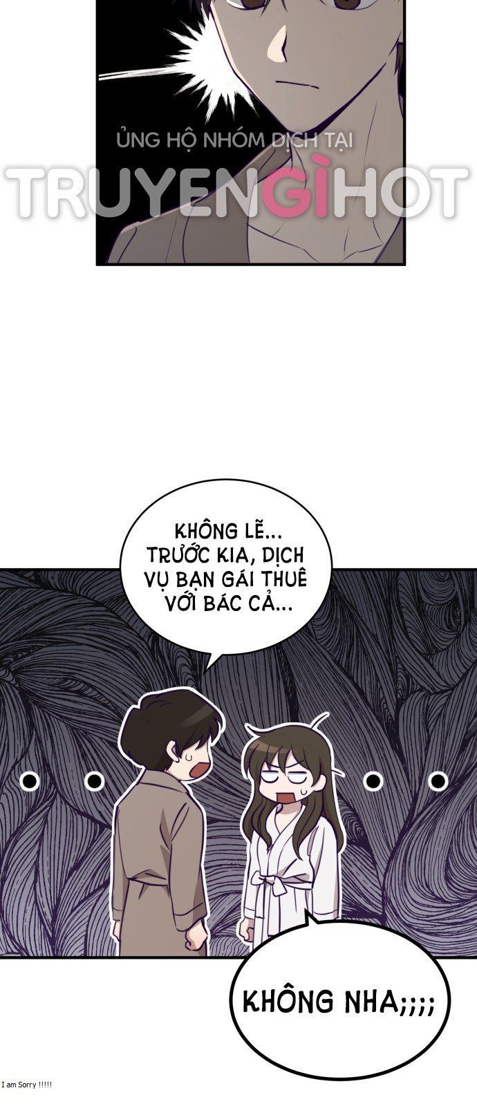 đọc truyện [18+] Cô Bạn Gái Thuê Chương 13.5 ảnh 30 tại Giả Dược