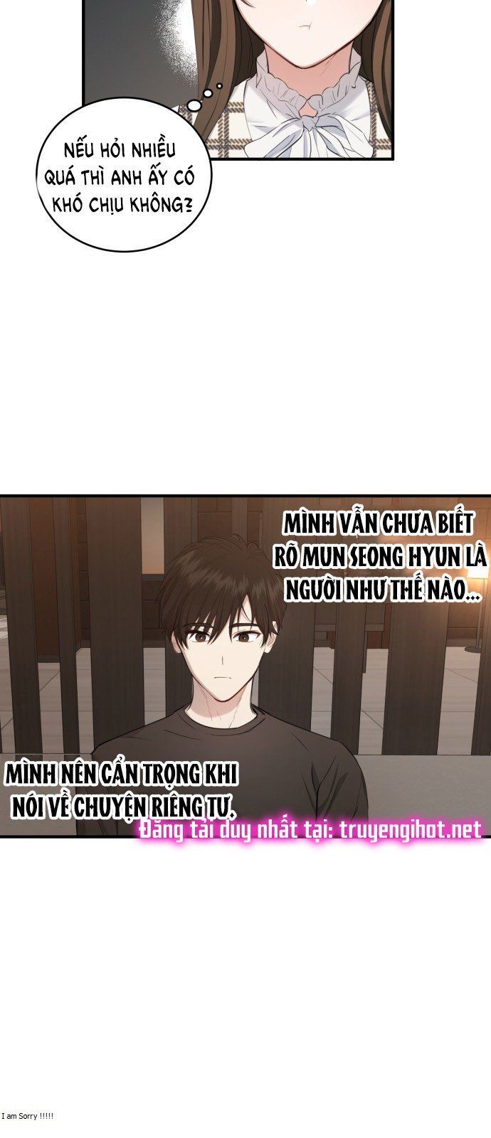 đọc truyện [18+] Cô Bạn Gái Thuê Chương 13.5 ảnh 7 tại Giả Dược