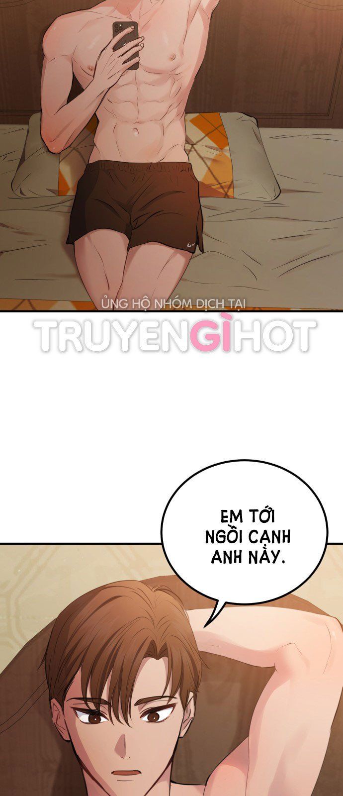 đọc truyện [18+] Cô Bạn Gái Thuê Chương 14.5 ảnh 19 tại Giả Dược