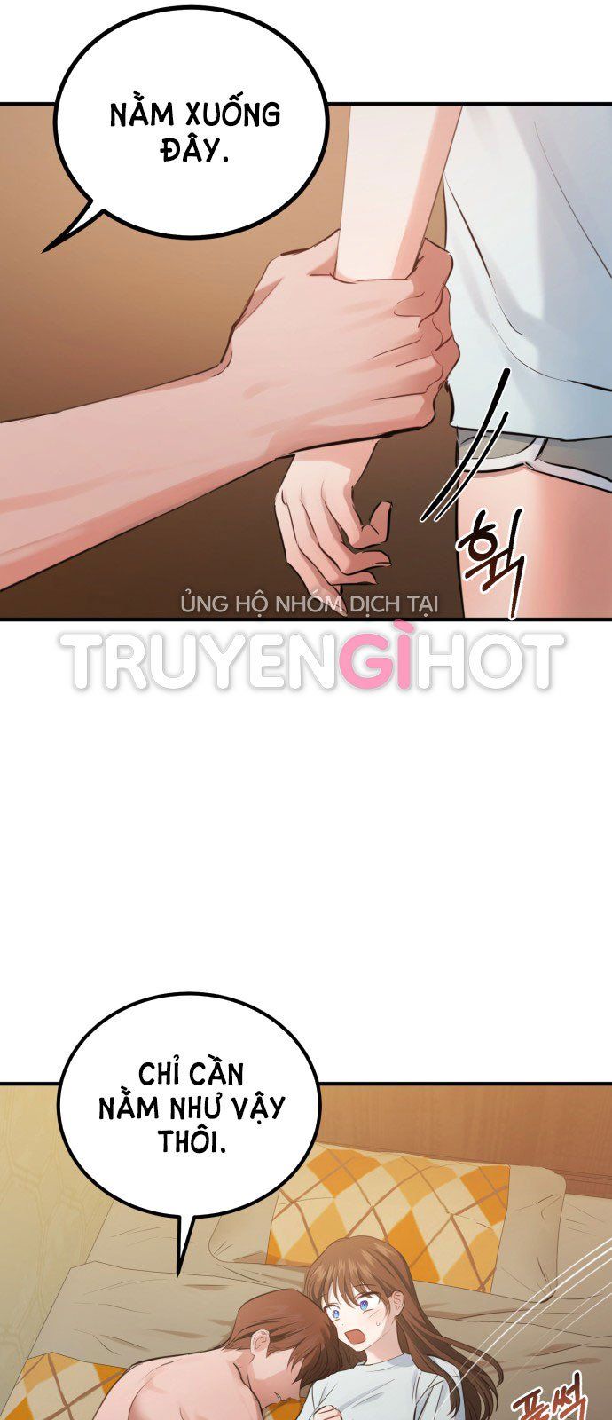đọc truyện [18+] Cô Bạn Gái Thuê Chương 14.5 ảnh 22 tại Giả Dược