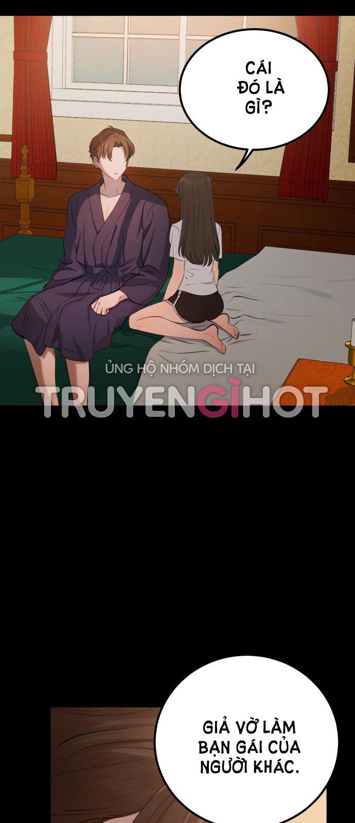 đọc truyện [18+] Cô Bạn Gái Thuê Chương 14 ảnh 23 tại Giả Dược