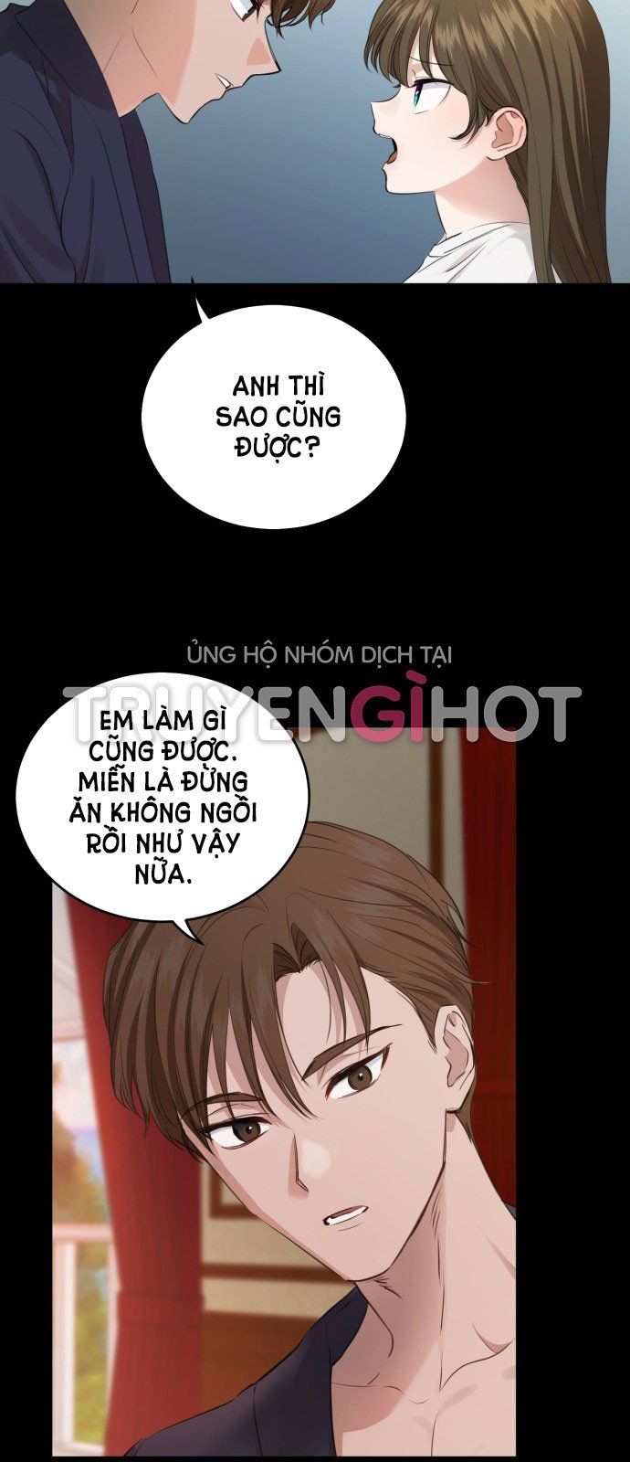 đọc truyện [18+] Cô Bạn Gái Thuê Chương 14 ảnh 25 tại Giả Dược