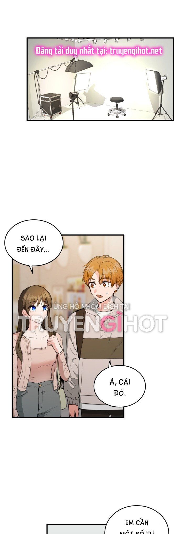 đọc truyện [18+] Cô Bạn Gái Thuê Chương 16.1 ảnh 11 tại Giả Dược