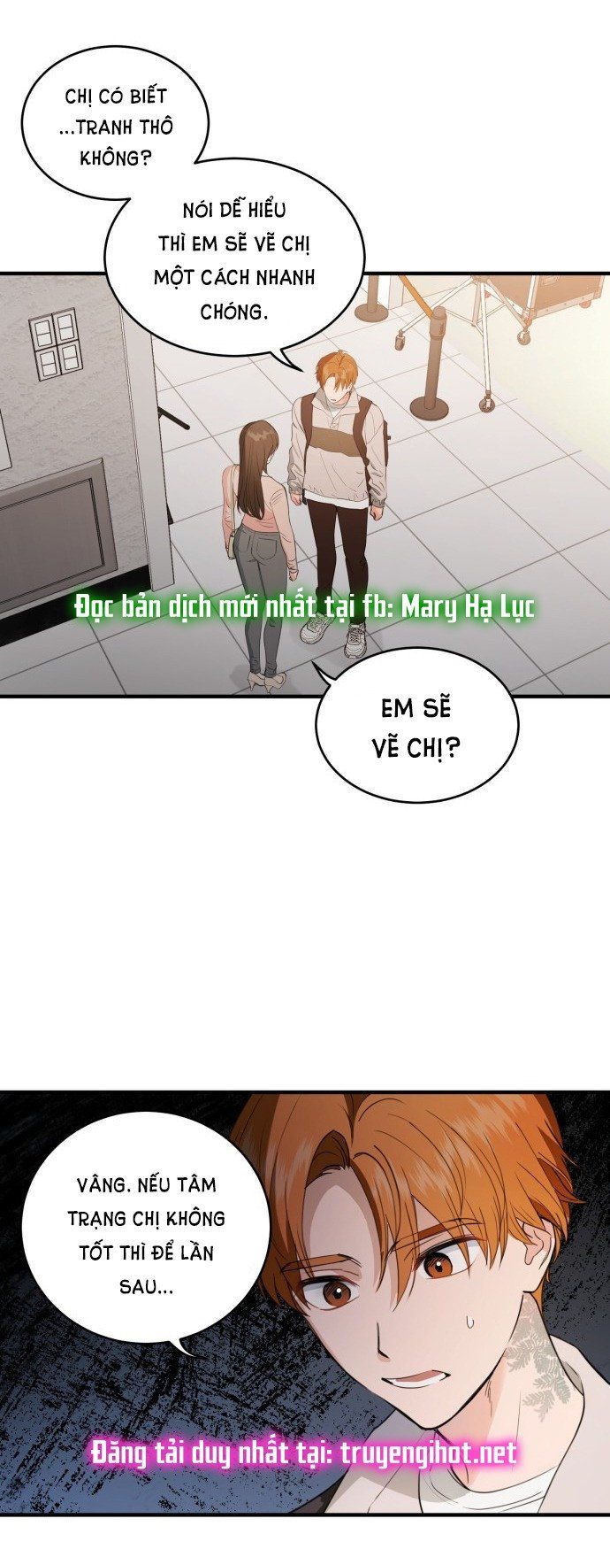 đọc truyện [18+] Cô Bạn Gái Thuê Chương 16.1 ảnh 14 tại Giả Dược