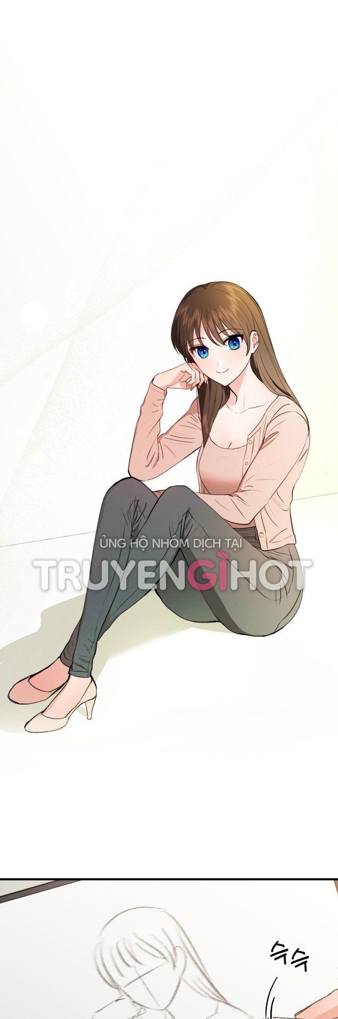đọc truyện [18+] Cô Bạn Gái Thuê Chương 16.1 ảnh 17 tại Giả Dược