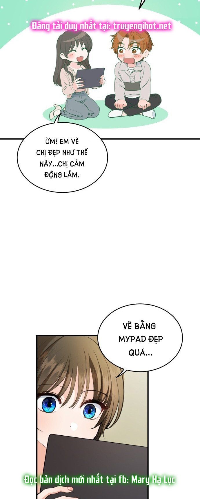 đọc truyện [18+] Cô Bạn Gái Thuê Chương 16.1 ảnh 24 tại Giả Dược
