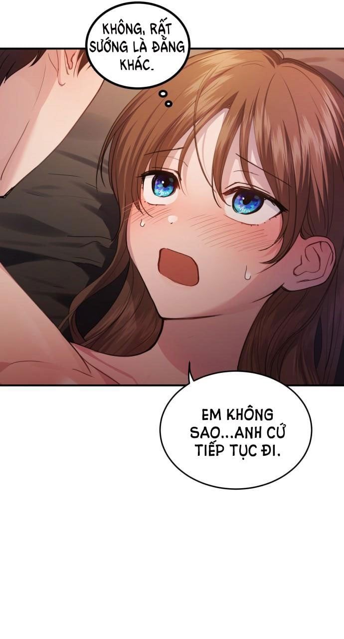 đọc truyện [18+] Cô Bạn Gái Thuê Chương 18.1 ảnh 28 tại Giả Dược
