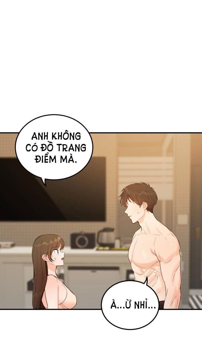đọc truyện [18+] Cô Bạn Gái Thuê Chương 18.2 ảnh 25 tại Giả Dược