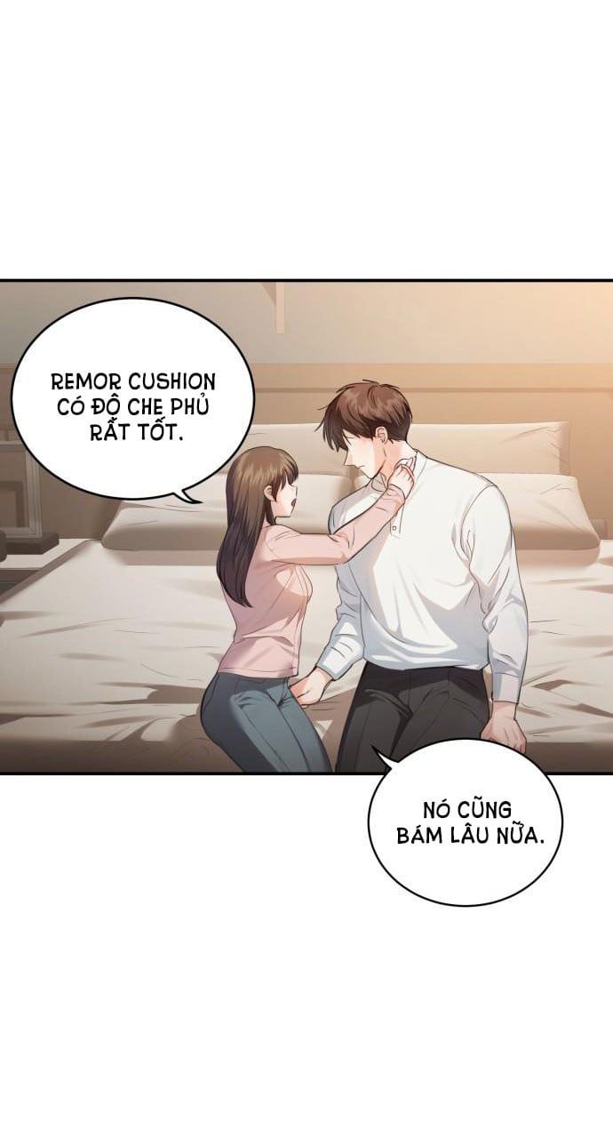 đọc truyện [18+] Cô Bạn Gái Thuê Chương 19.1 ảnh 16 tại Giả Dược