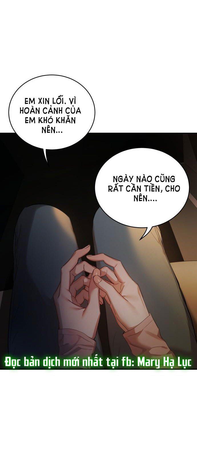 đọc truyện [18+] Cô Bạn Gái Thuê Chương 19.1 ảnh 33 tại Giả Dược