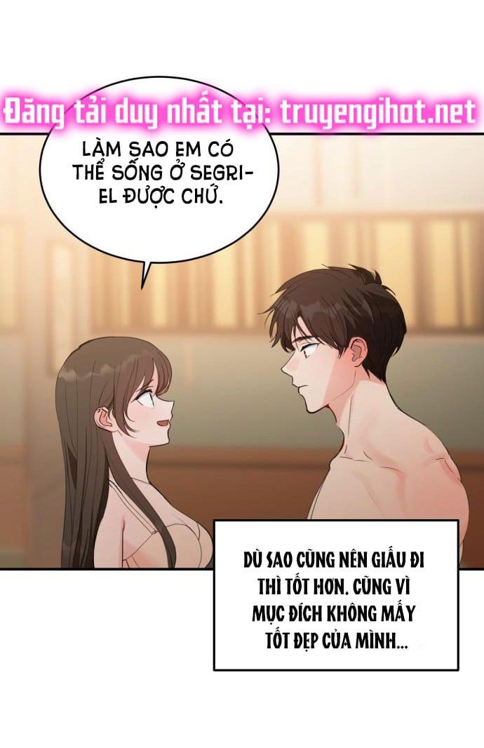 đọc truyện [18+] Cô Bạn Gái Thuê Chương 19.1 ảnh 9 tại Giả Dược
