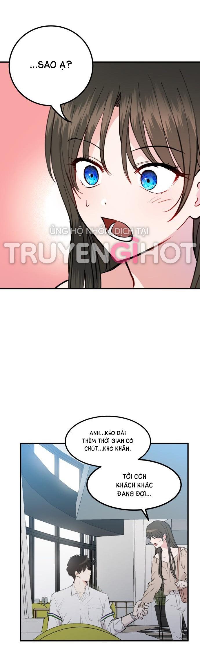 đọc truyện [18+] Cô Bạn Gái Thuê Chương 2.1 ảnh 33 tại Giả Dược