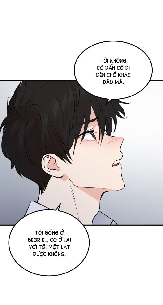 đọc truyện [18+] Cô Bạn Gái Thuê Chương 2.1 ảnh 34 tại Giả Dược