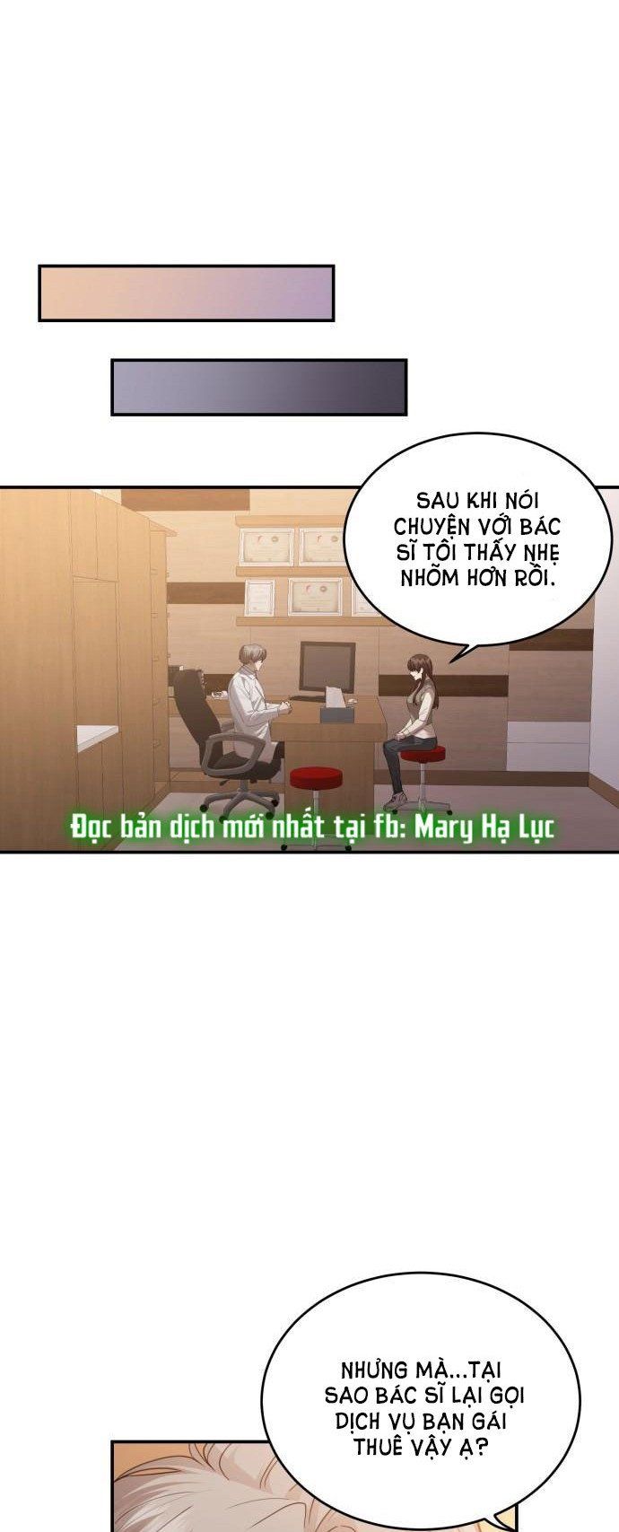 đọc truyện [18+] Cô Bạn Gái Thuê Chương 20.5 ảnh 26 tại Giả Dược