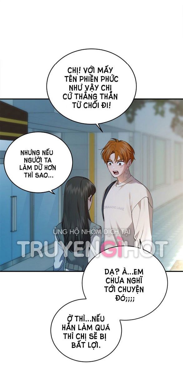 đọc truyện [18+] Cô Bạn Gái Thuê Chương 21.5 ảnh 12 tại Giả Dược