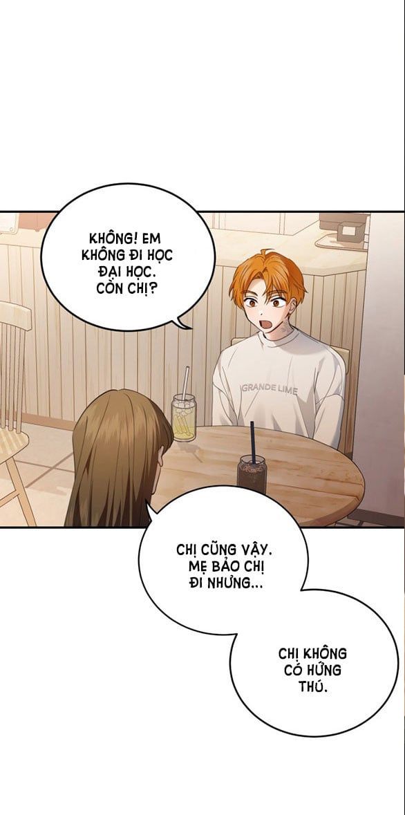 đọc truyện [18+] Cô Bạn Gái Thuê Chương 21.5 ảnh 17 tại Giả Dược