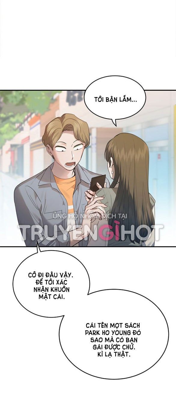 đọc truyện [18+] Cô Bạn Gái Thuê Chương 21.5 ảnh 3 tại Giả Dược