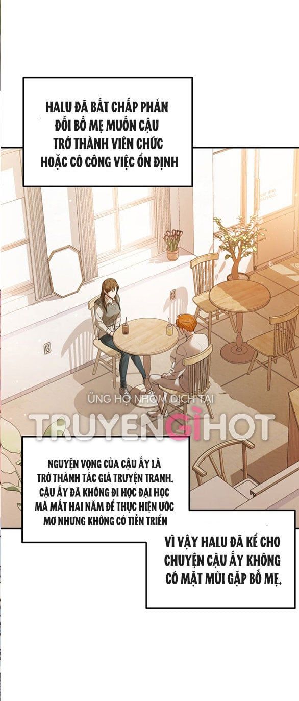đọc truyện [18+] Cô Bạn Gái Thuê Chương 21.5 ảnh 25 tại Giả Dược