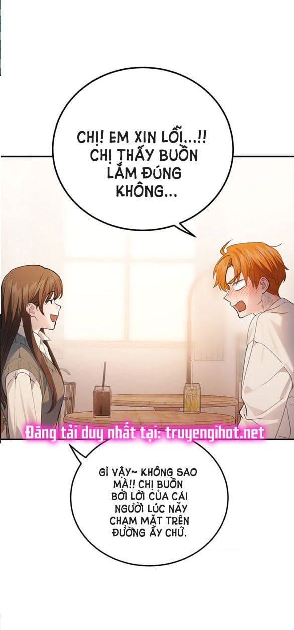 đọc truyện [18+] Cô Bạn Gái Thuê Chương 21.5 ảnh 28 tại Giả Dược