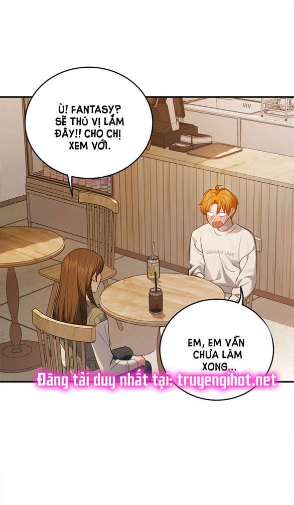 đọc truyện [18+] Cô Bạn Gái Thuê Chương 21.5 ảnh 31 tại Giả Dược