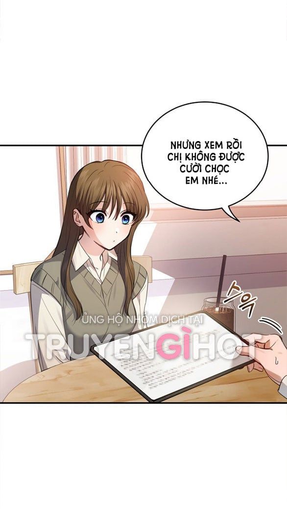 đọc truyện [18+] Cô Bạn Gái Thuê Chương 21.5 ảnh 32 tại Giả Dược