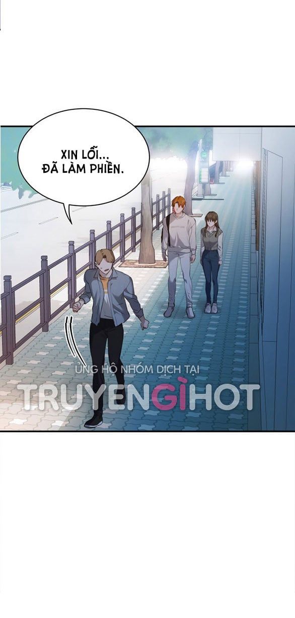 đọc truyện [18+] Cô Bạn Gái Thuê Chương 21.5 ảnh 9 tại Giả Dược