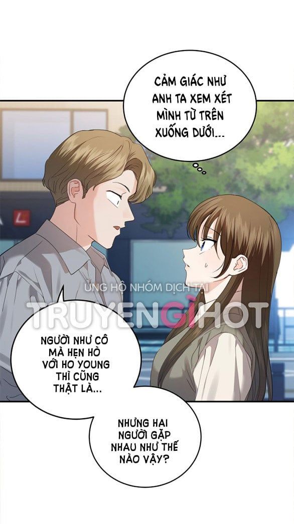 đọc truyện [18+] Cô Bạn Gái Thuê Chương 21 ảnh 28 tại Giả Dược