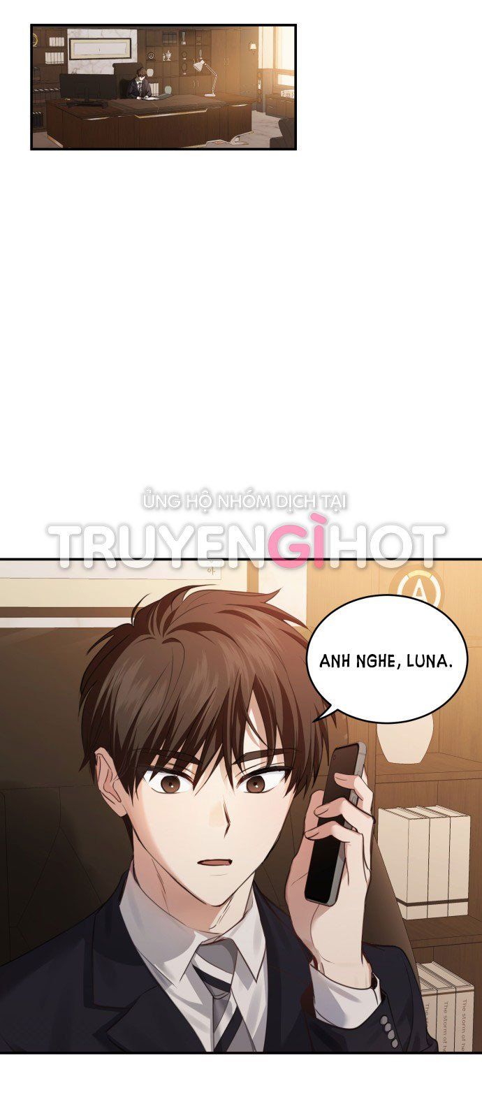 đọc truyện [18+] Cô Bạn Gái Thuê Chương 22.5 ảnh 2 tại Giả Dược