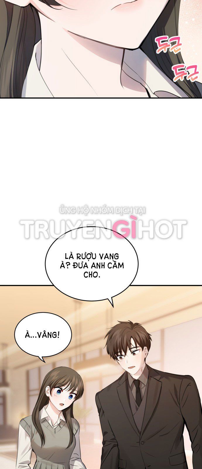 đọc truyện [18+] Cô Bạn Gái Thuê Chương 22.5 ảnh 23 tại Giả Dược