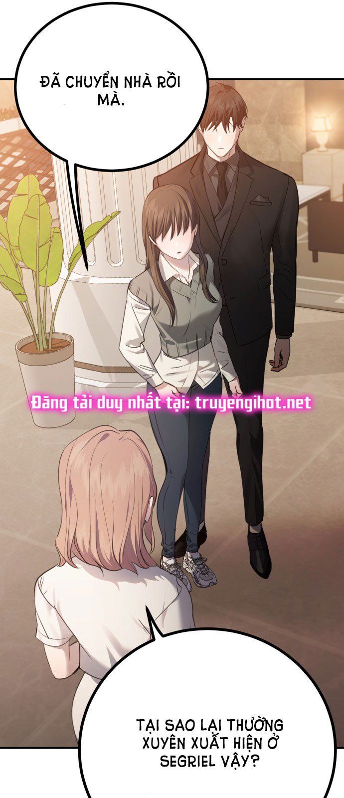 đọc truyện [18+] Cô Bạn Gái Thuê Chương 22.5 ảnh 31 tại Giả Dược