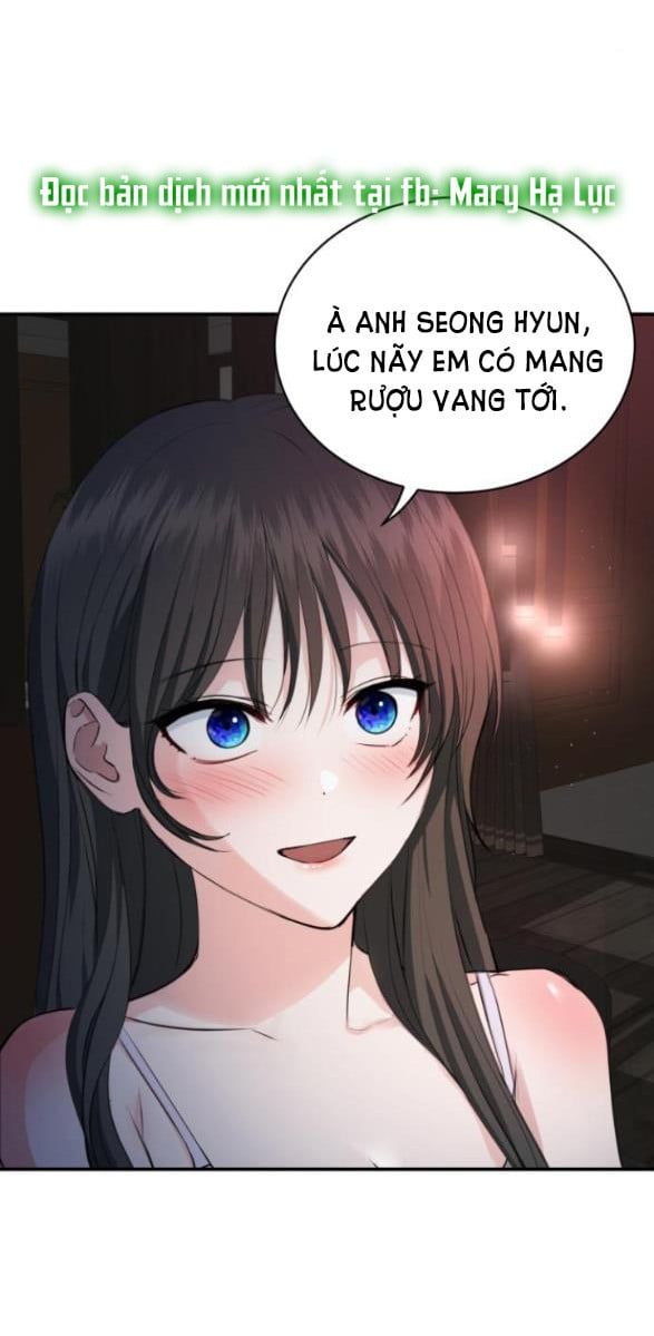 đọc truyện [18+] Cô Bạn Gái Thuê Chương 23.5 ảnh 32 tại Giả Dược
