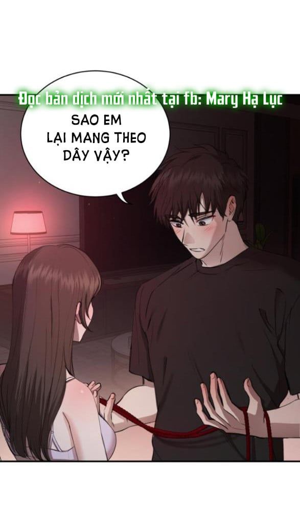 đọc truyện [18+] Cô Bạn Gái Thuê Chương 23.5 ảnh 34 tại Giả Dược
