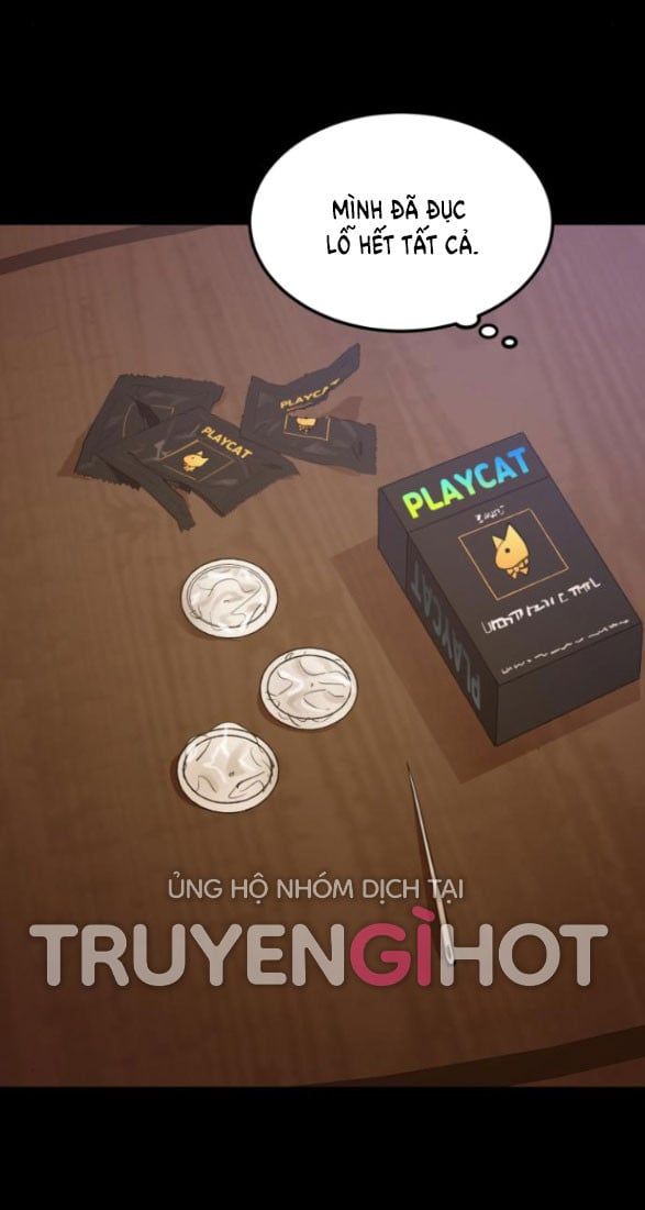 đọc truyện [18+] Cô Bạn Gái Thuê Chương 24.5 ảnh 30 tại Giả Dược
