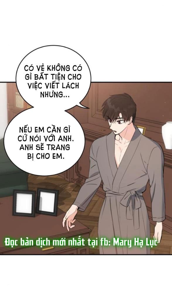đọc truyện [18+] Cô Bạn Gái Thuê Chương 25 ảnh 22 tại Giả Dược