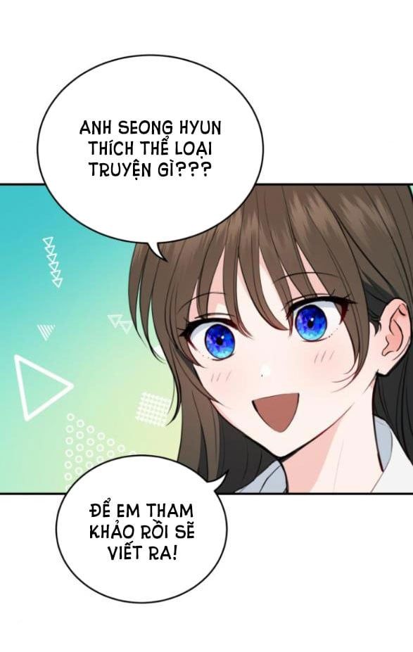 đọc truyện [18+] Cô Bạn Gái Thuê Chương 25 ảnh 31 tại Giả Dược
