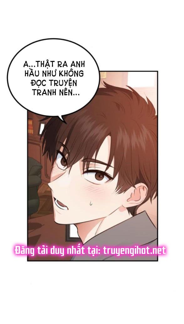 đọc truyện [18+] Cô Bạn Gái Thuê Chương 25 ảnh 32 tại Giả Dược