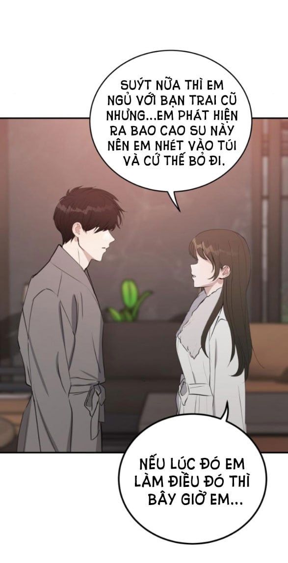 đọc truyện [18+] Cô Bạn Gái Thuê Chương 25 ảnh 10 tại Giả Dược