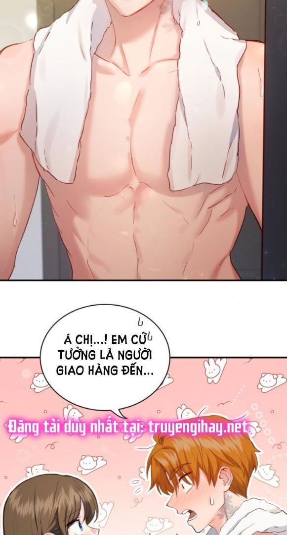 đọc truyện [18+] Cô Bạn Gái Thuê Chương 29.1 ảnh 18 tại Giả Dược