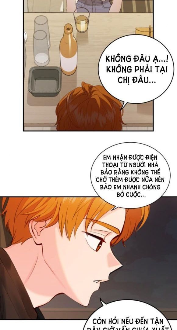 đọc truyện [18+] Cô Bạn Gái Thuê Chương 29.1 ảnh 22 tại Giả Dược