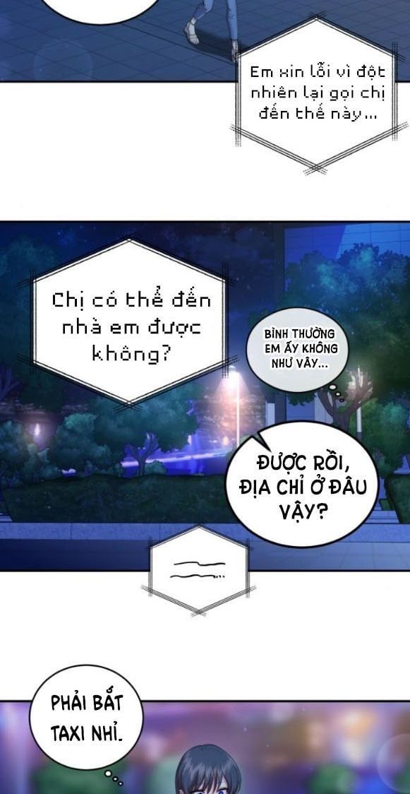 đọc truyện [18+] Cô Bạn Gái Thuê Chương 29.1 ảnh 4 tại Giả Dược