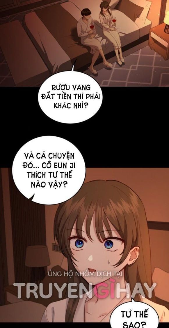 đọc truyện [18+] Cô Bạn Gái Thuê Chương 29.1 ảnh 8 tại Giả Dược