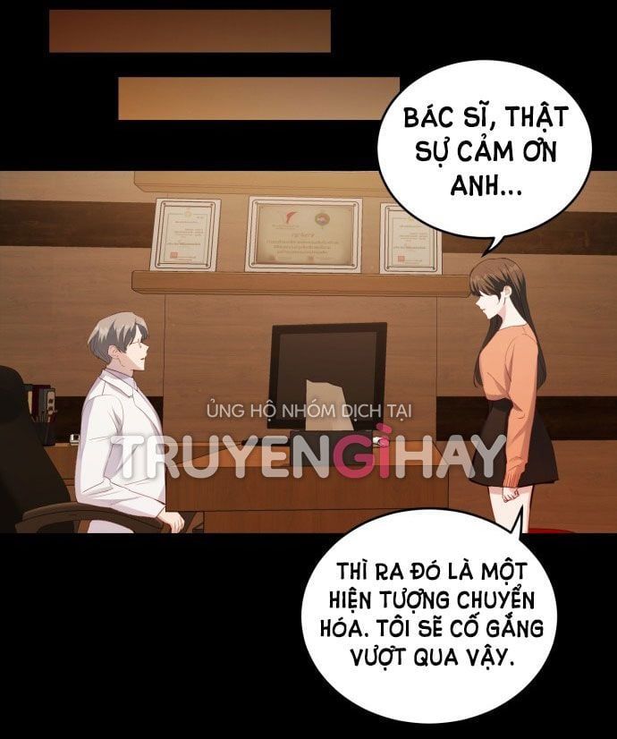 đọc truyện [18+] Cô Bạn Gái Thuê Chương 32.2 ảnh 16 tại Giả Dược