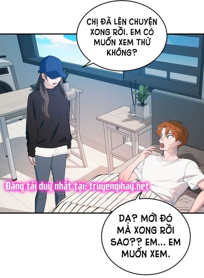 đọc truyện [18+] Cô Bạn Gái Thuê Chương 33.1 ảnh 14 tại Giả Dược