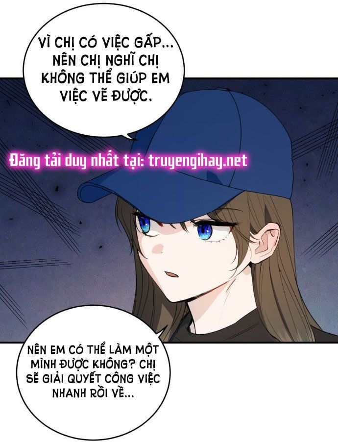 đọc truyện [18+] Cô Bạn Gái Thuê Chương 33.1 ảnh 23 tại Giả Dược