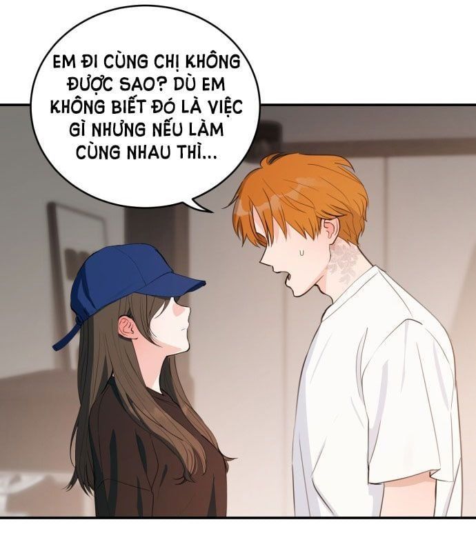 đọc truyện [18+] Cô Bạn Gái Thuê Chương 33.1 ảnh 27 tại Giả Dược