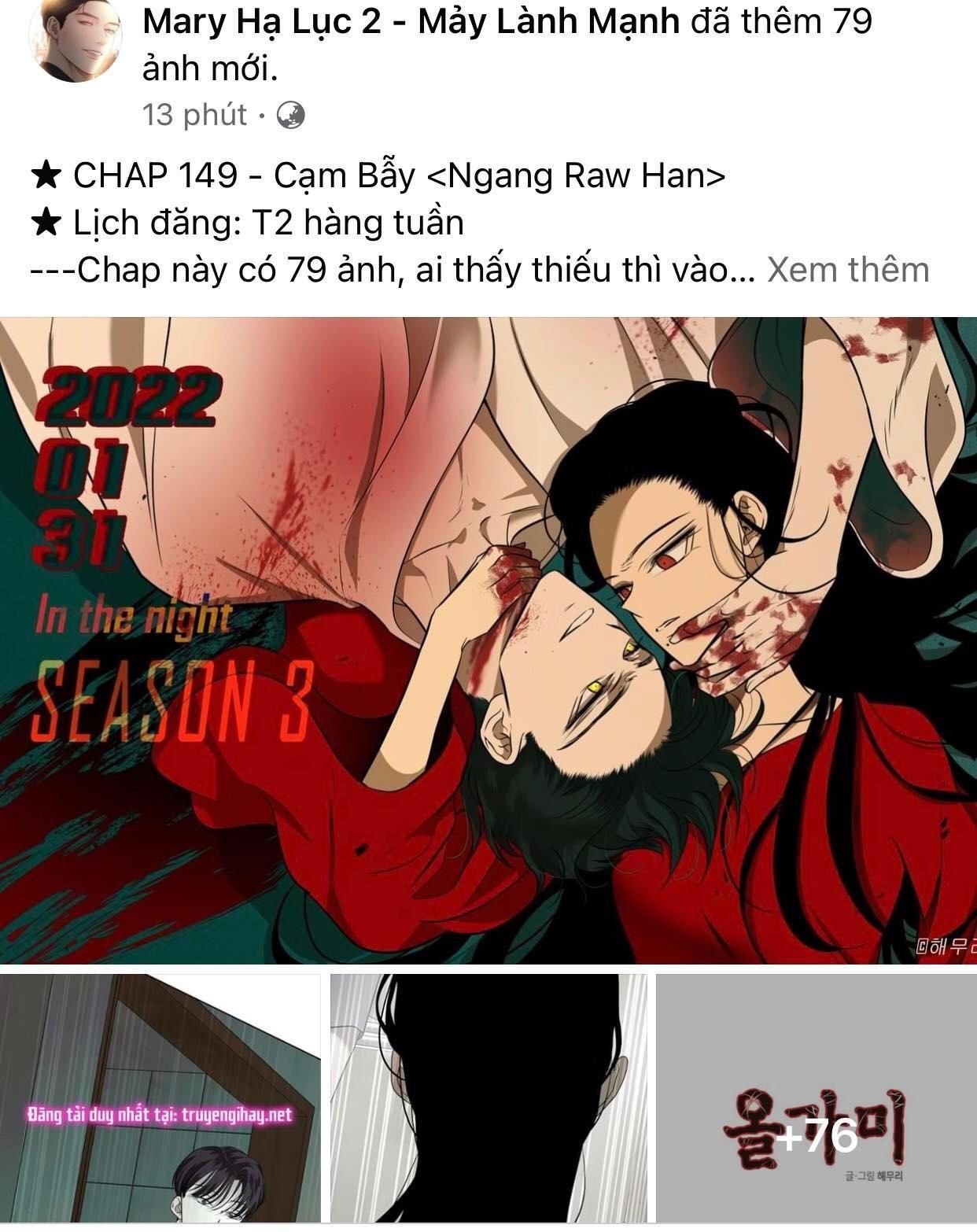 đọc truyện [18+] Cô Bạn Gái Thuê Chương 33.1 ảnh 5 tại Giả Dược